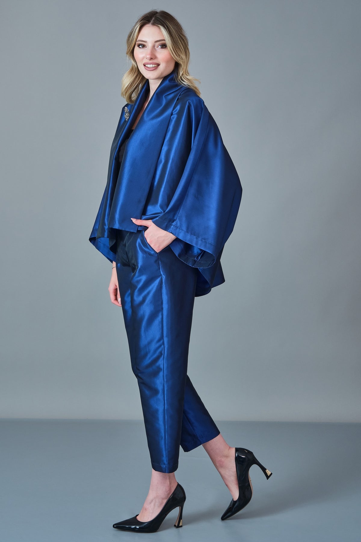 Mamulier - Regular Size Jacket (MML27K7114)
