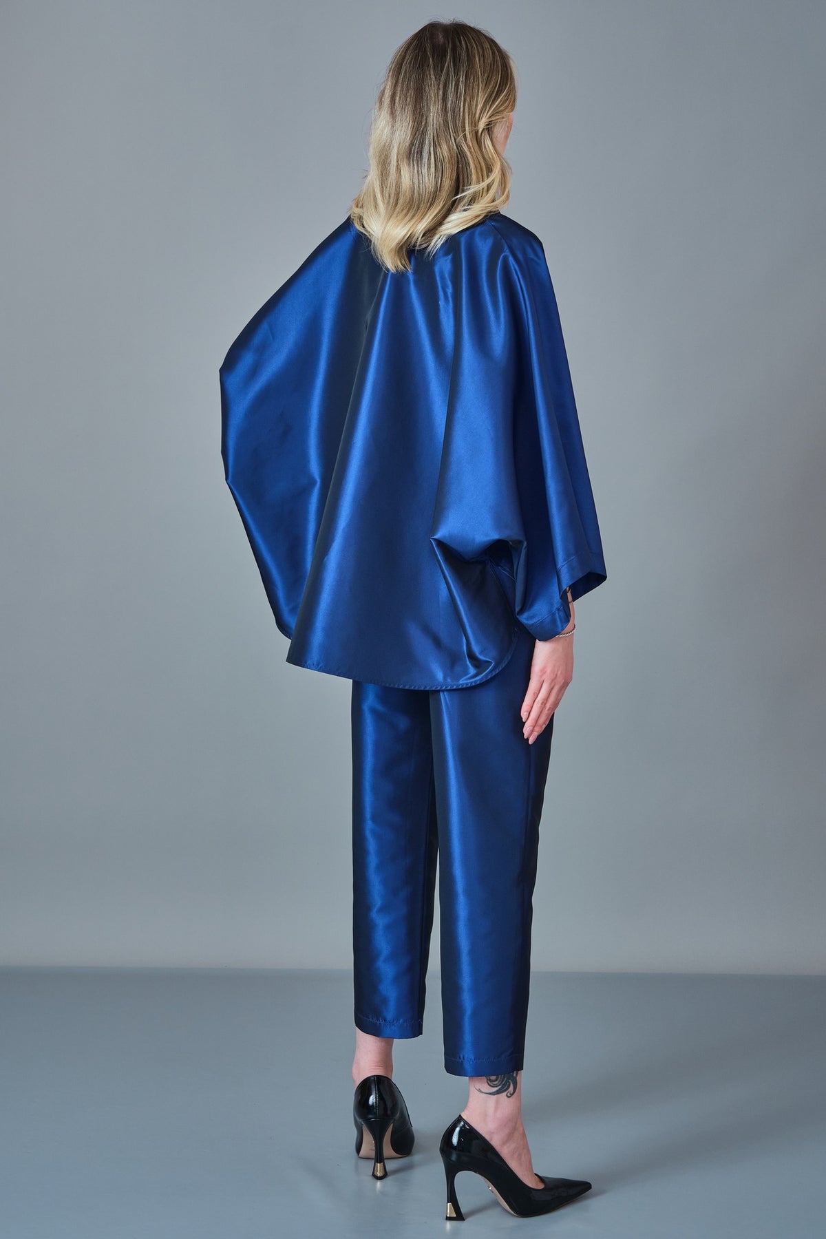 Mamulier - Regular Size Jacket (MML27K7114)