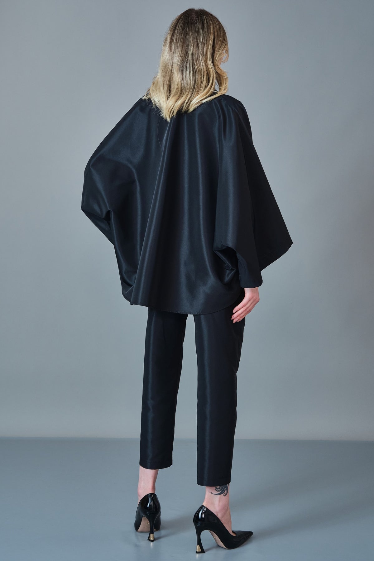 Mamulier - Regular Size Trousers (MML27K7116)