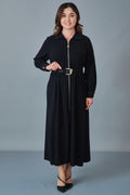 Dress Port - Plus Size Dress (DSP27K5869)