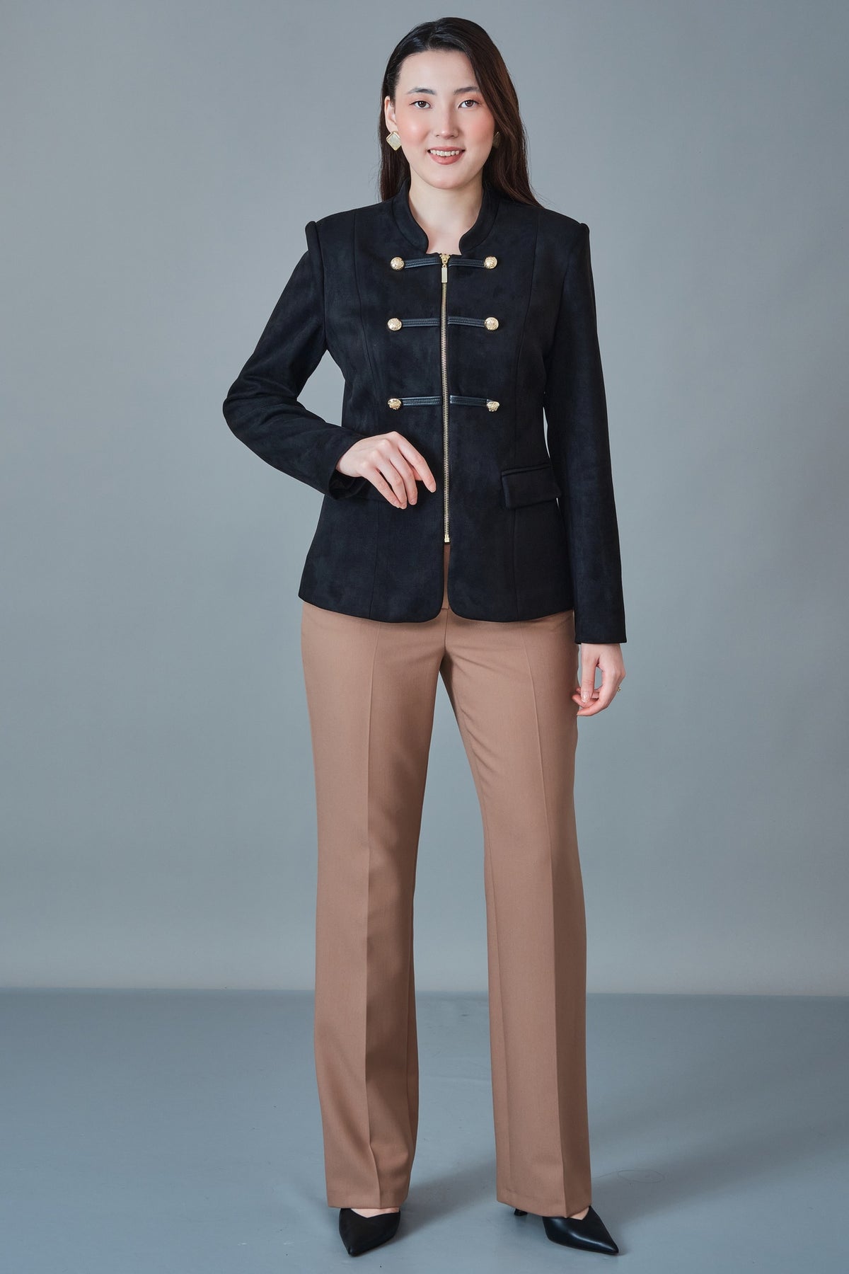 Meira - Regular Size Jacket (MEI27K1440)