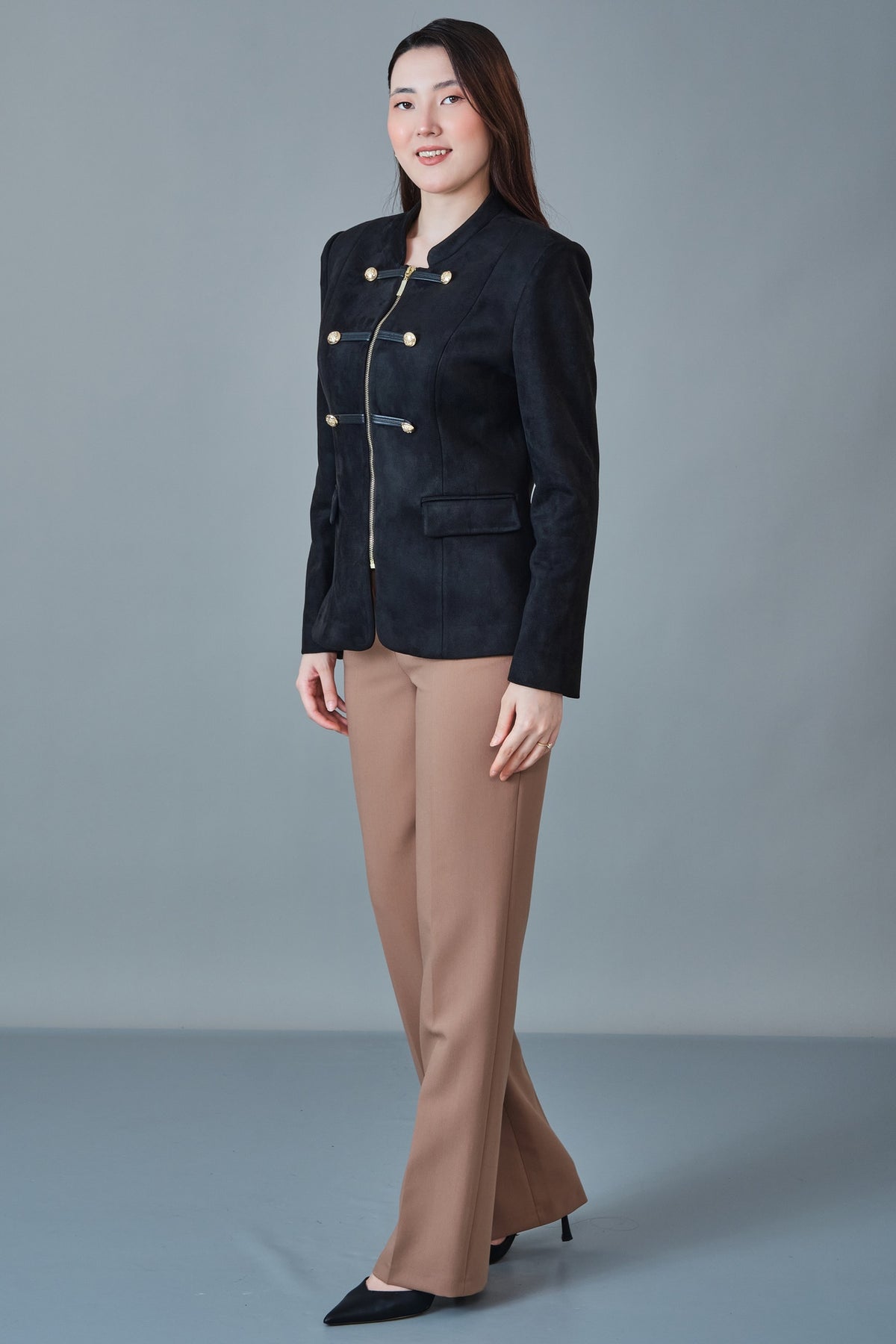 Meira - Regular Size Jacket (MEI27K1440)