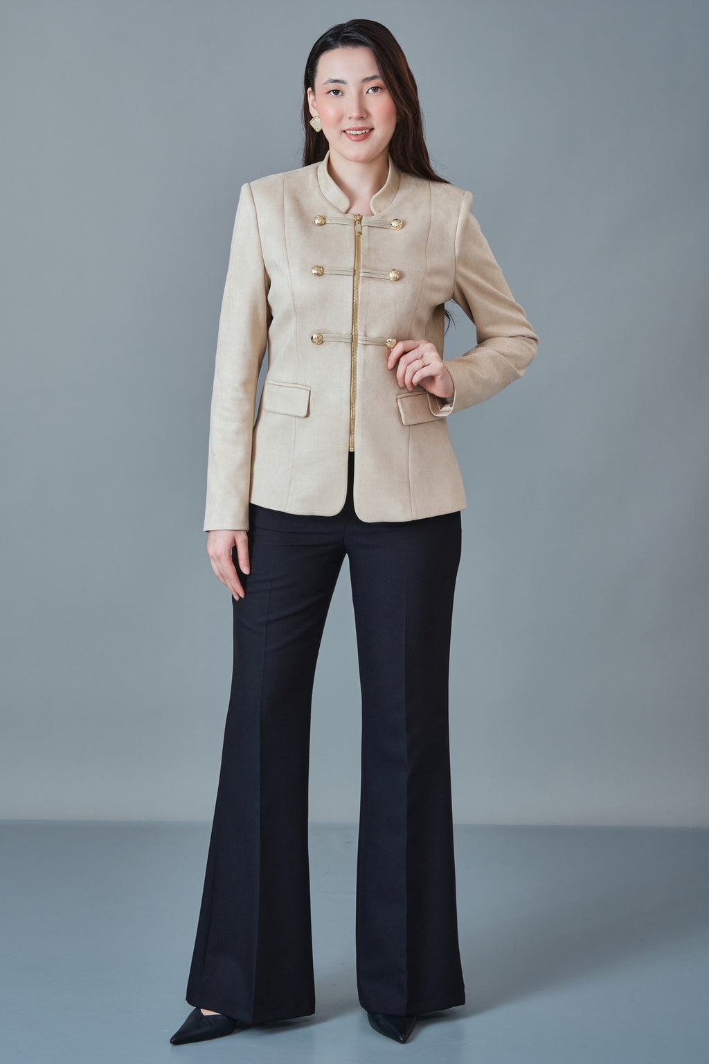 Meira - Regular Size Jacket (MEI27K1440)