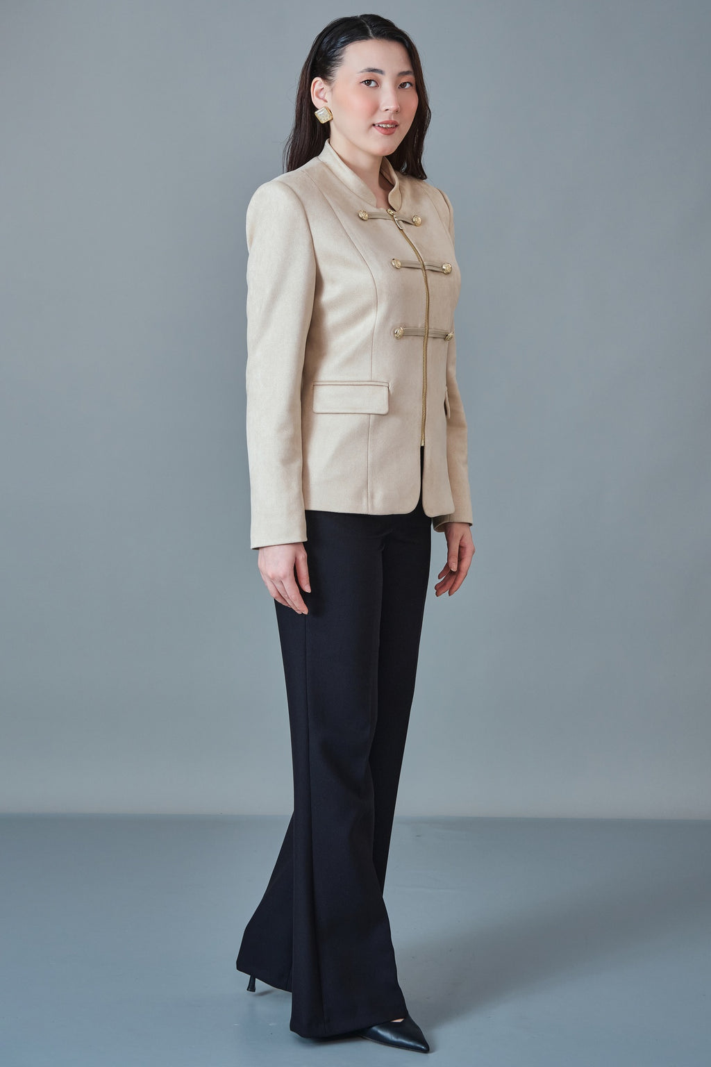 Meira - Regular Size Jacket (MEI27K1440)