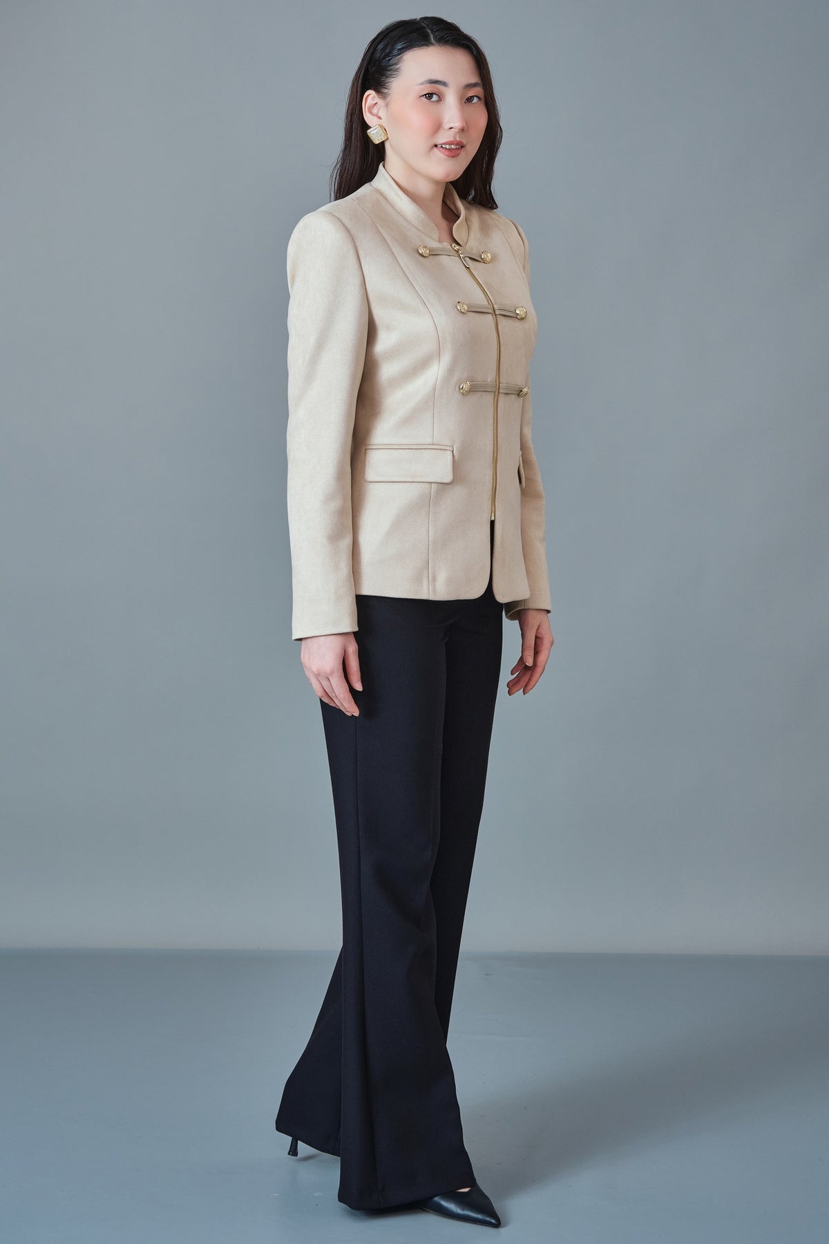 Meira - Regular Size Jacket (MEI27K1440)