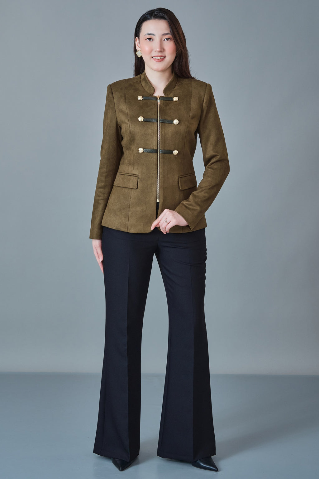 Meira - Regular Size Jacket (MEI27K1440)