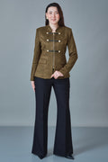 Meira - Regular Size Jacket (MEI27K1440)