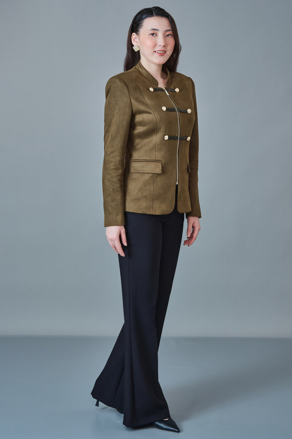 Meira - Regular Size Jacket (MEI27K1440)