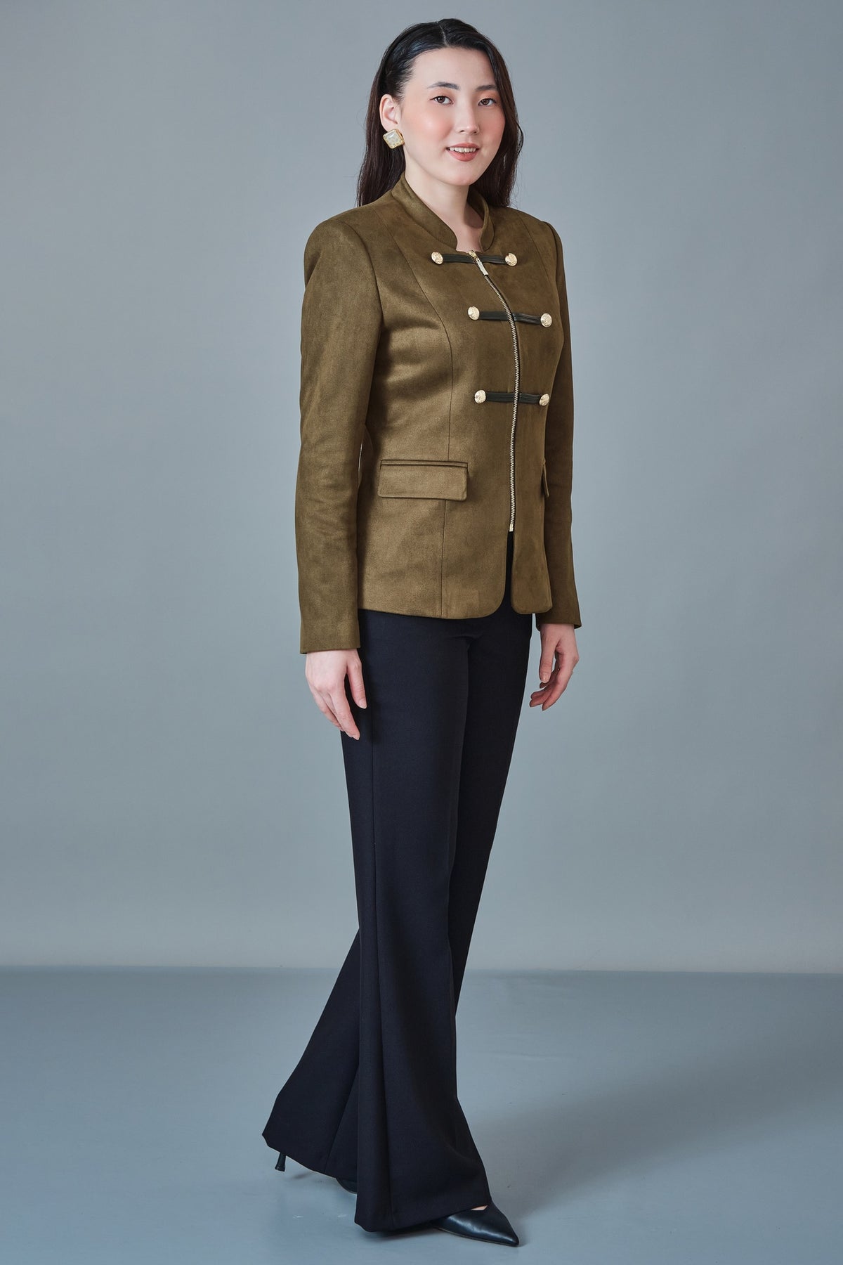 Meira - Regular Size Jacket (MEI27K1440)