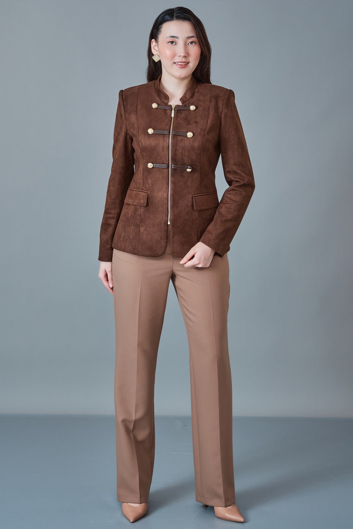 Meira - Regular Size Jacket (MEI27K1440)