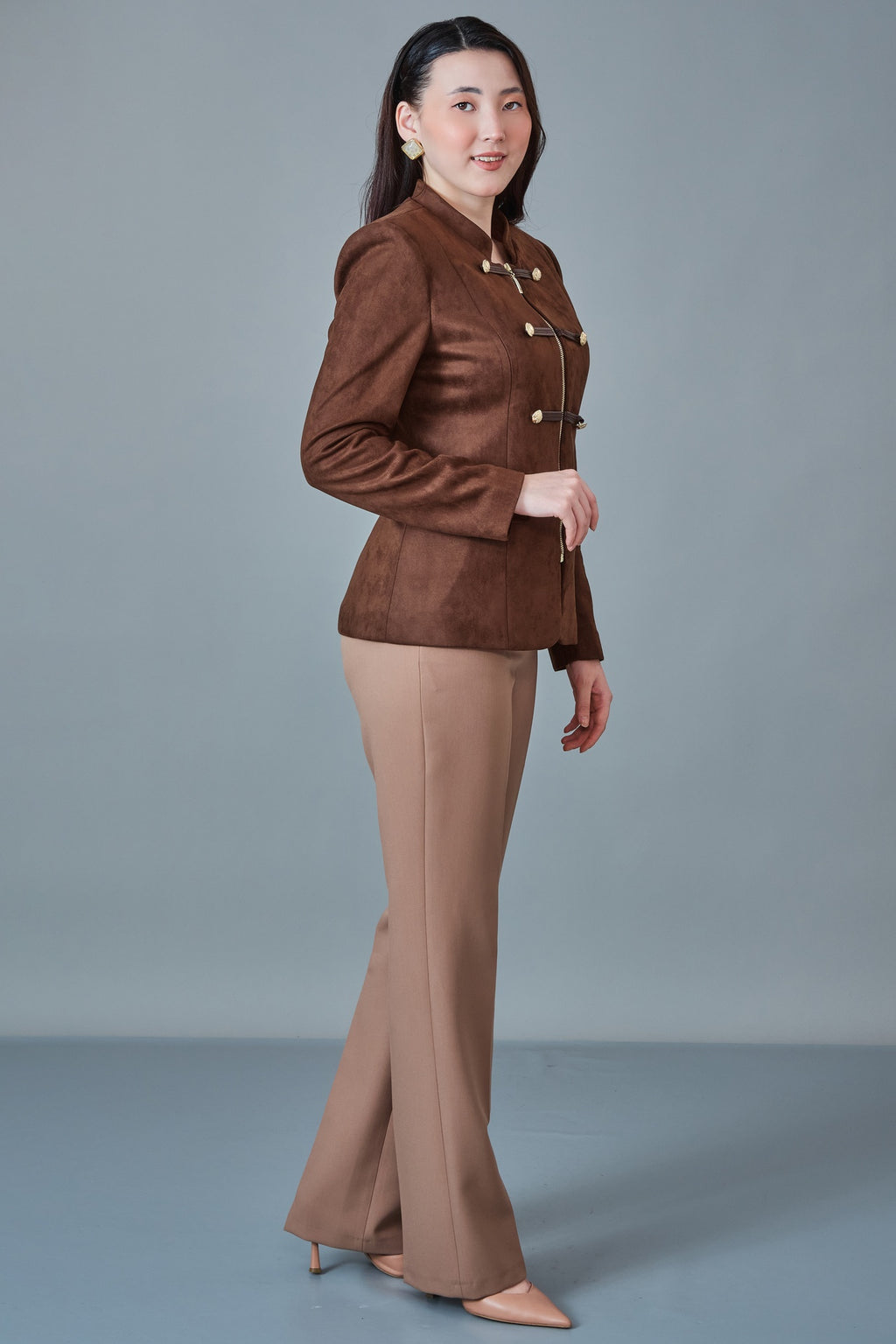 Meira - Regular Size Jacket (MEI27K1440)