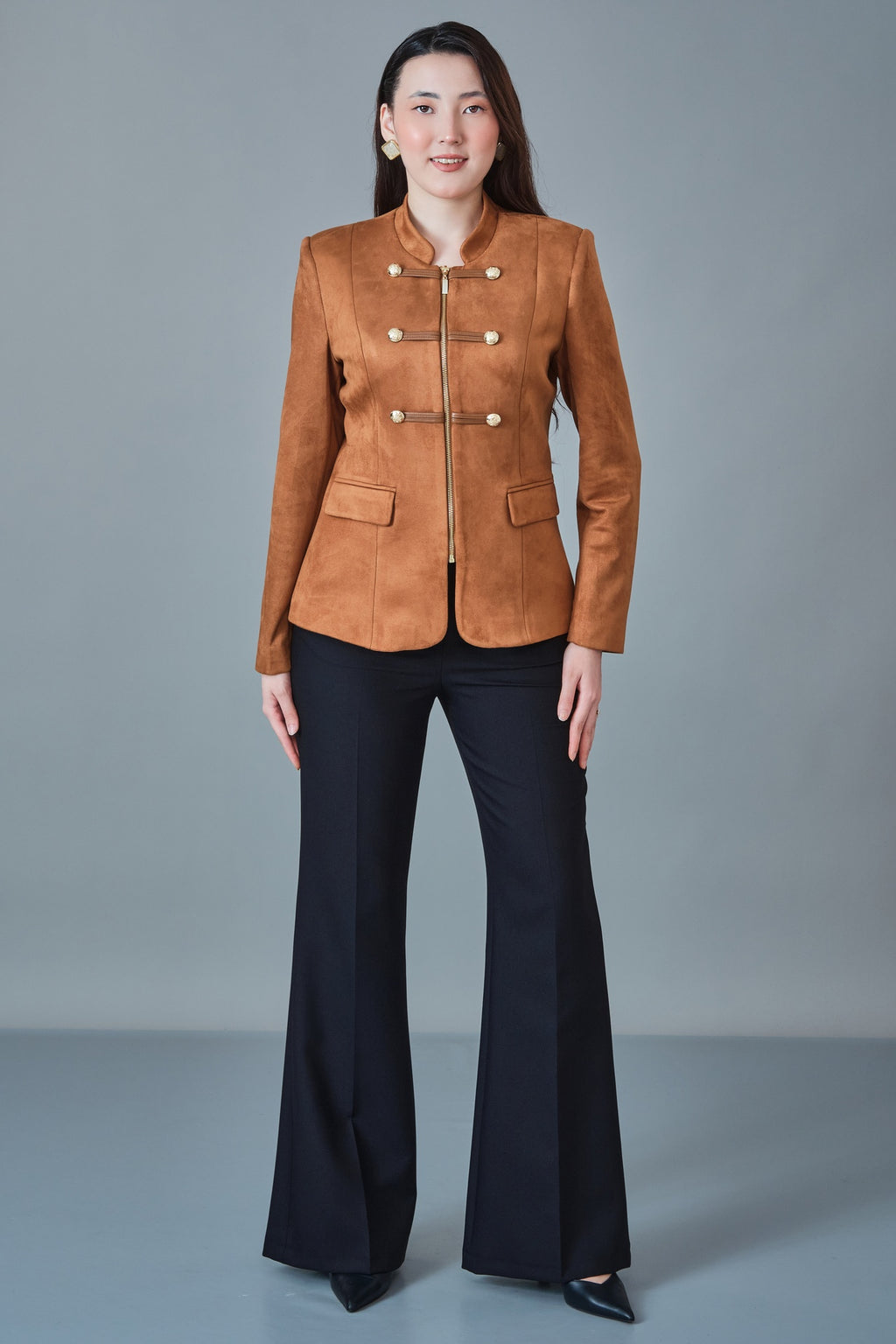 Meira - Regular Size Jacket (MEI27K1440)