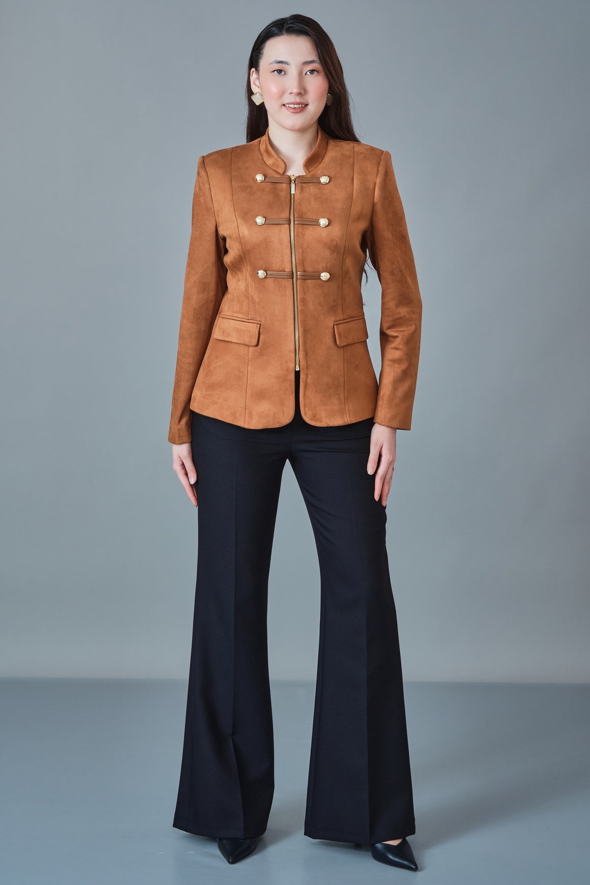 Meira - Regular Size Jacket (MEI27K1440)