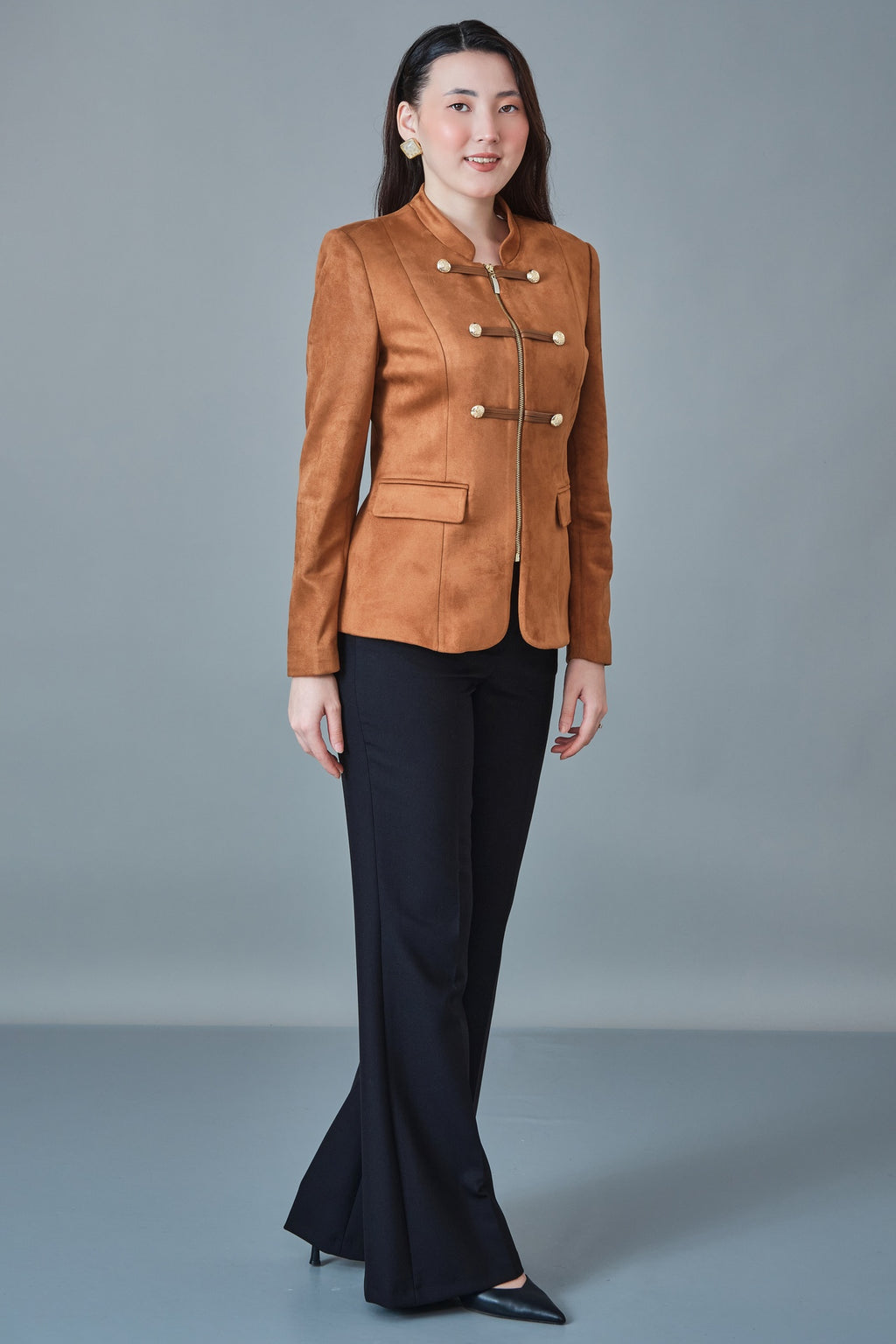 Meira - Regular Size Jacket (MEI27K1440)