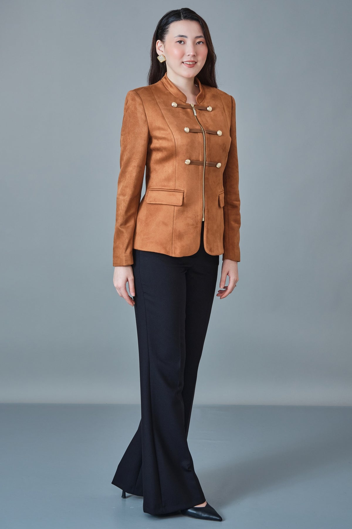 Meira - Regular Size Jacket (MEI27K1440)