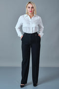Salkim - Regular Size Trousers (SAL27K56514)
