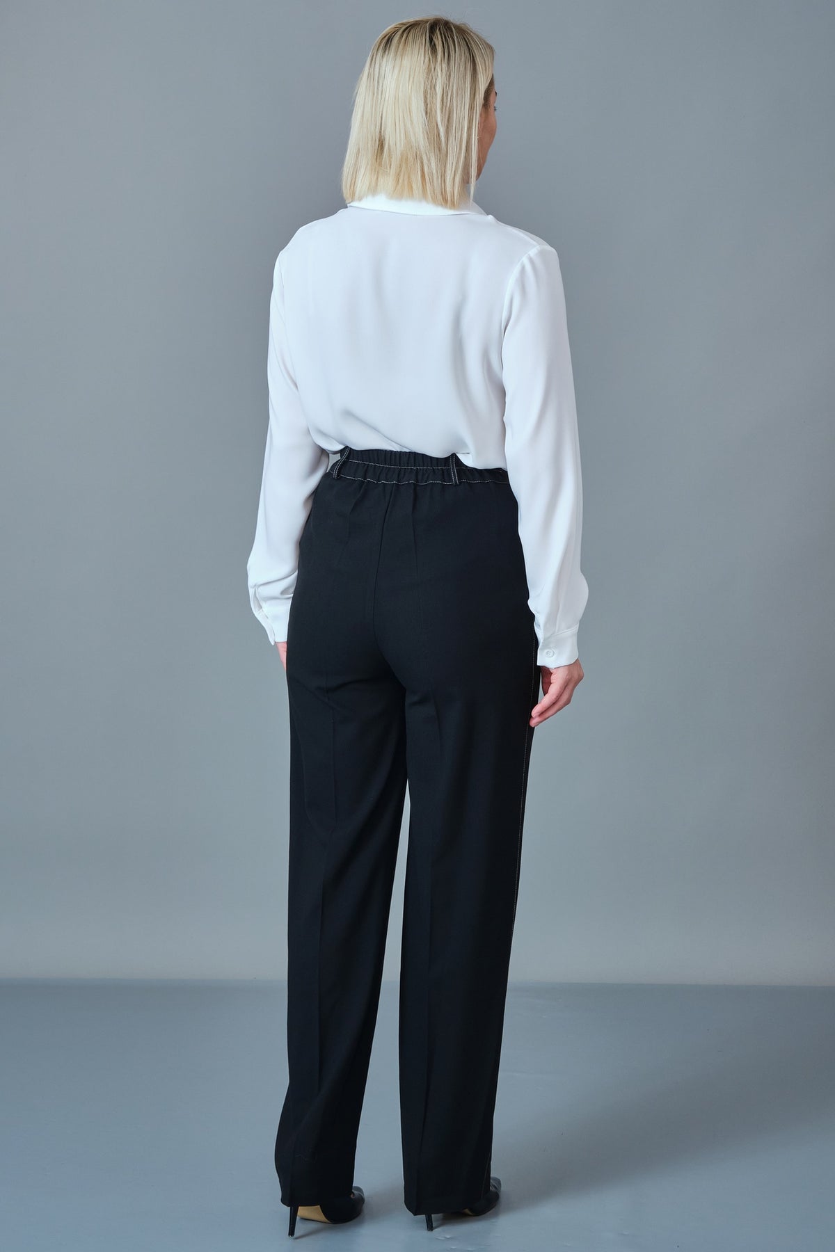 Salkim - Regular Size Trousers (SAL27K56514)