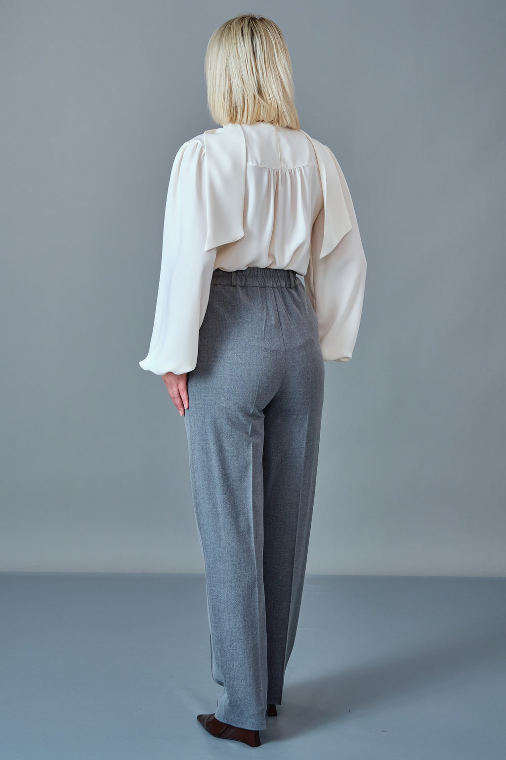 Salkim - Regular Size Trousers (SAL27K56514)