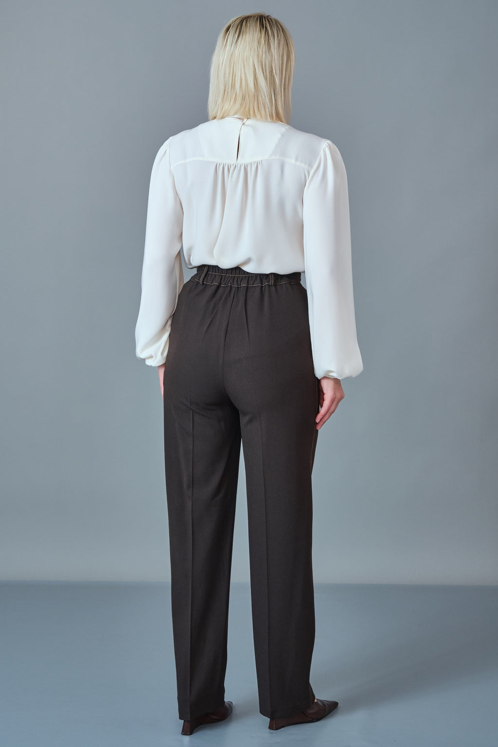 Salkim - Regular Size Trousers (SAL27K56514)