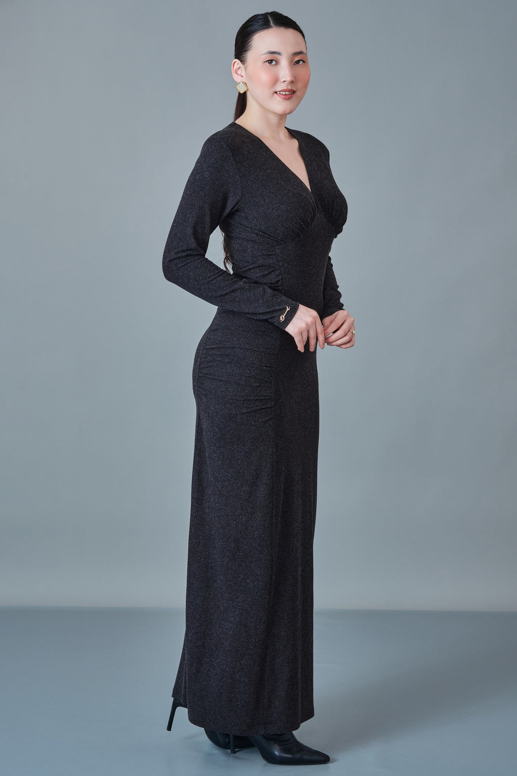 Orient - Regular Size Dress (ORI27K7474)