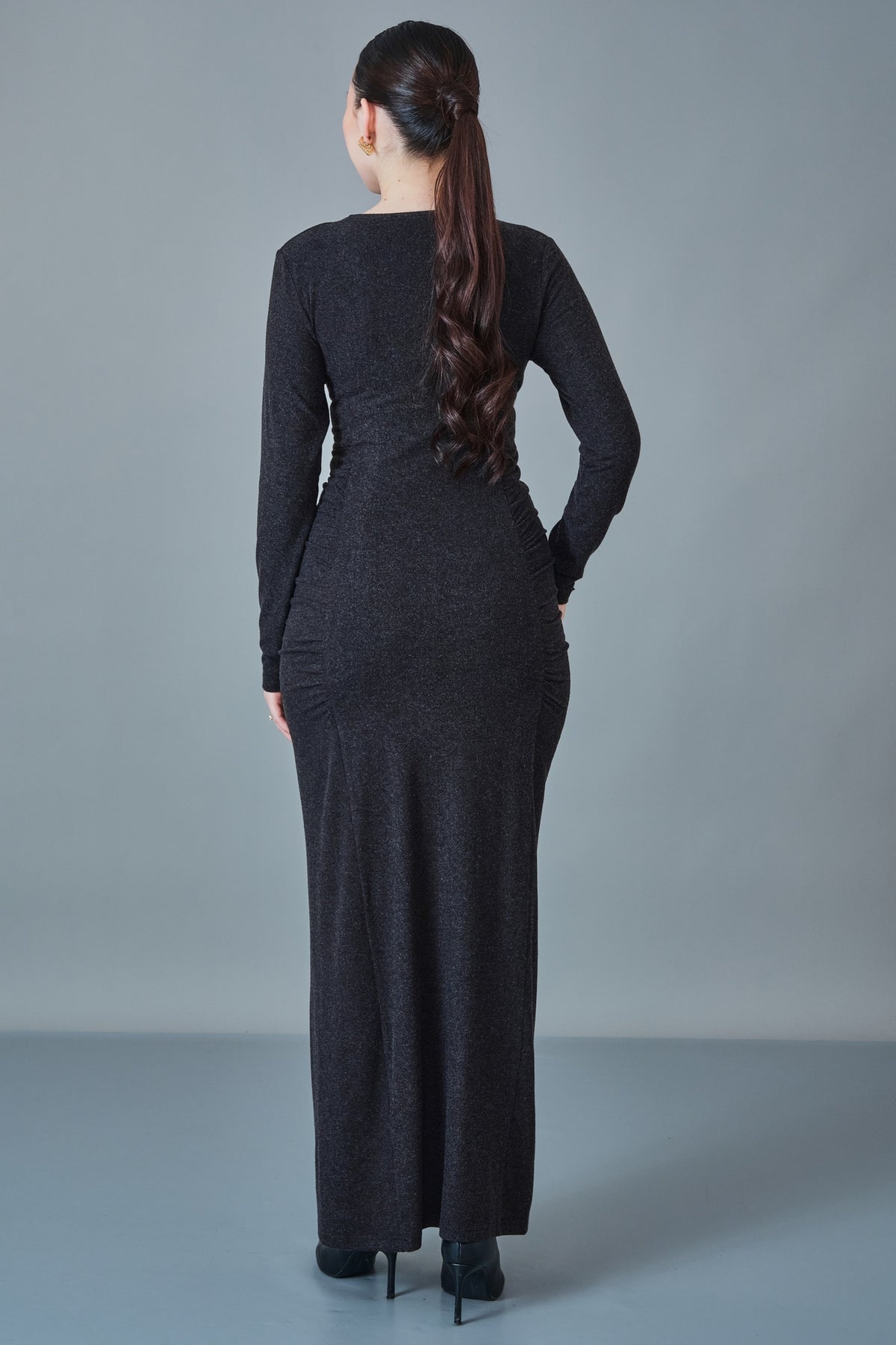 Orient - Regular Size Dress (ORI27K7474)