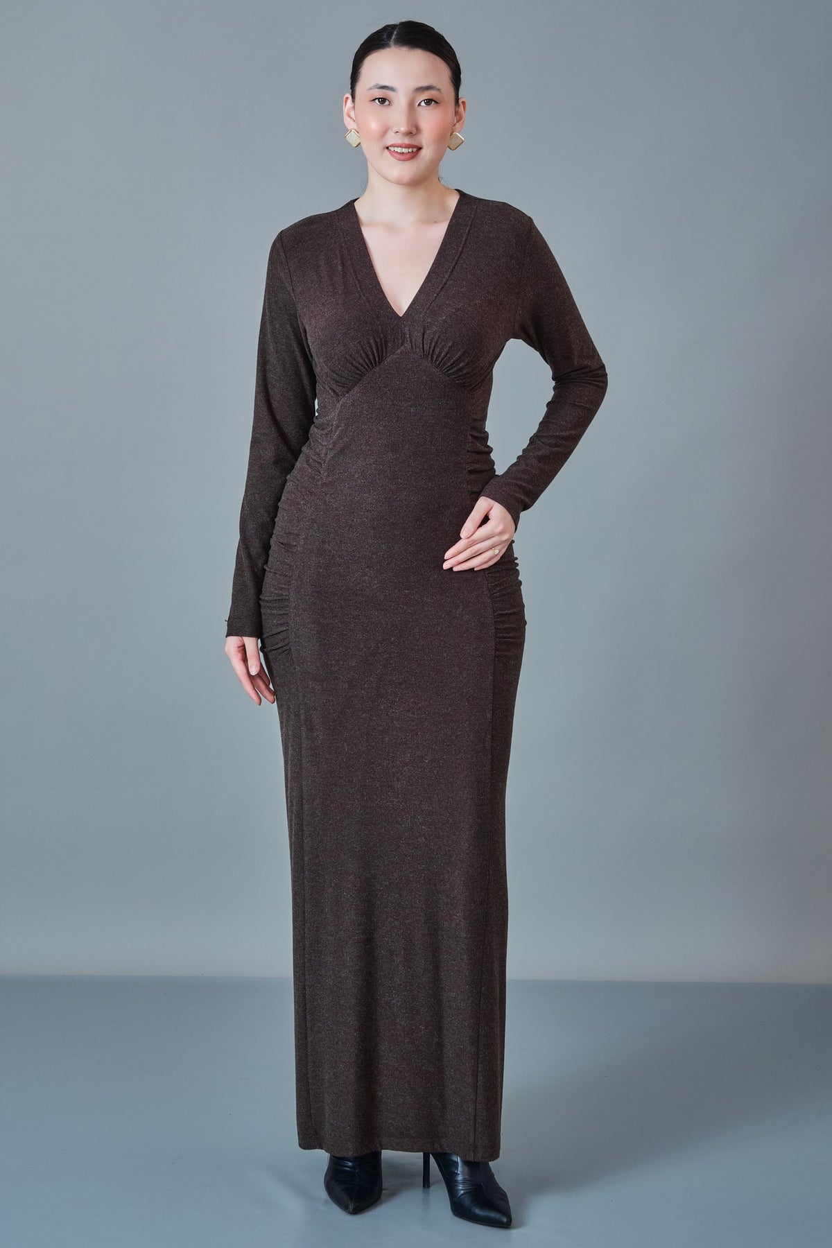 Orient - Regular Size Dress (ORI27K7474)