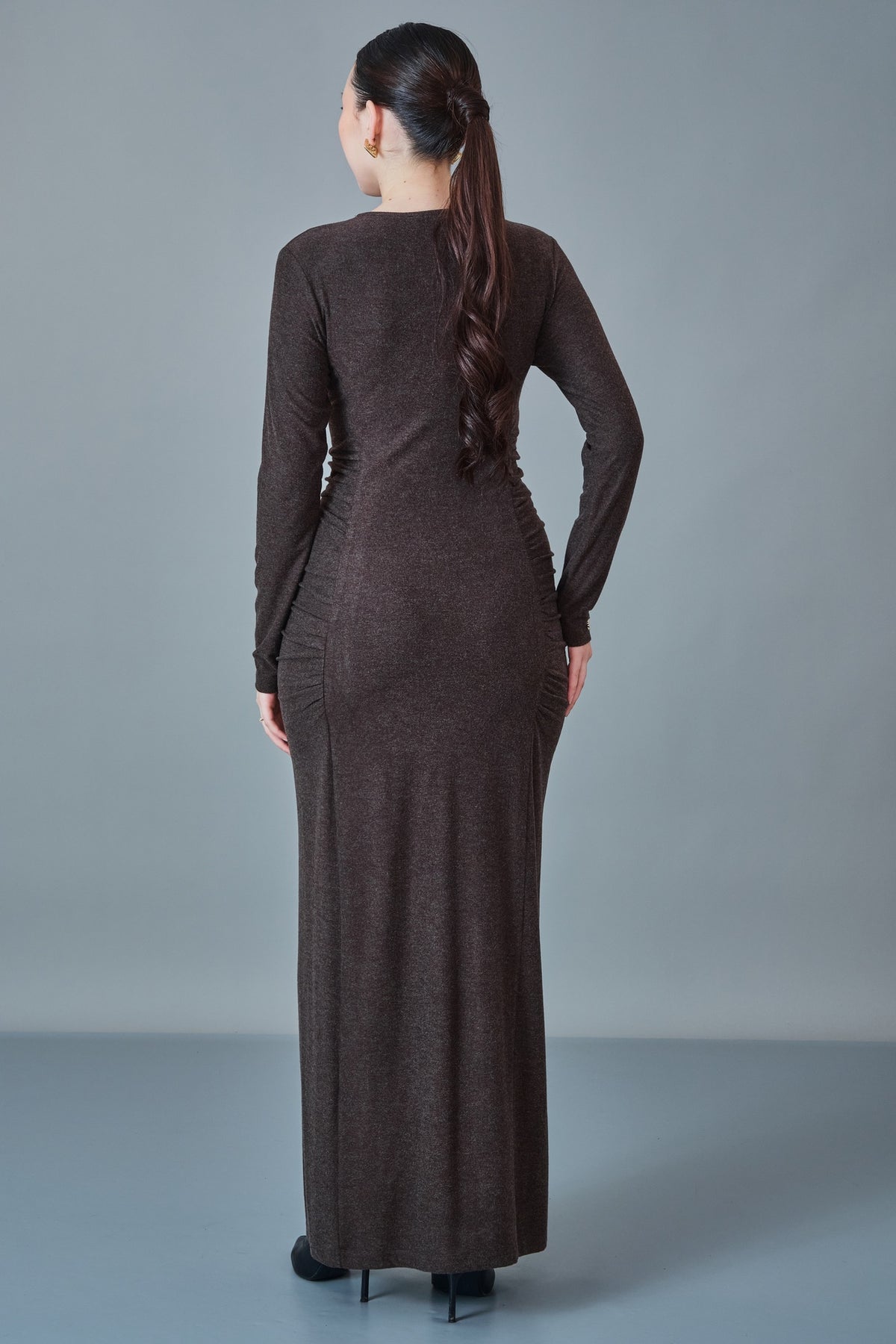 Orient - Regular Size Dress (ORI27K7474)