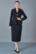 Butik Dayi - Regular Size Suit (BDY27K44477)