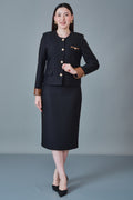 Hatunca - Regular Size Suit (HTC27K184231K)