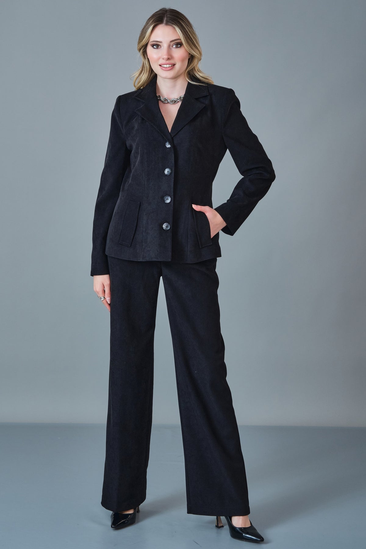 Onno - Regular Size Suit (ONO27K3095)