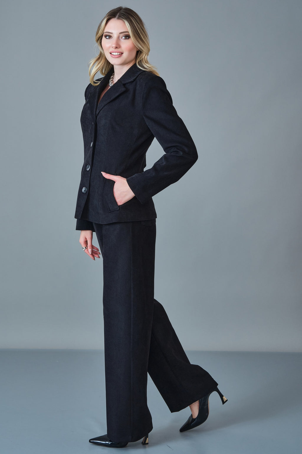 Onno - Regular Size Suit (ONO27K3095)