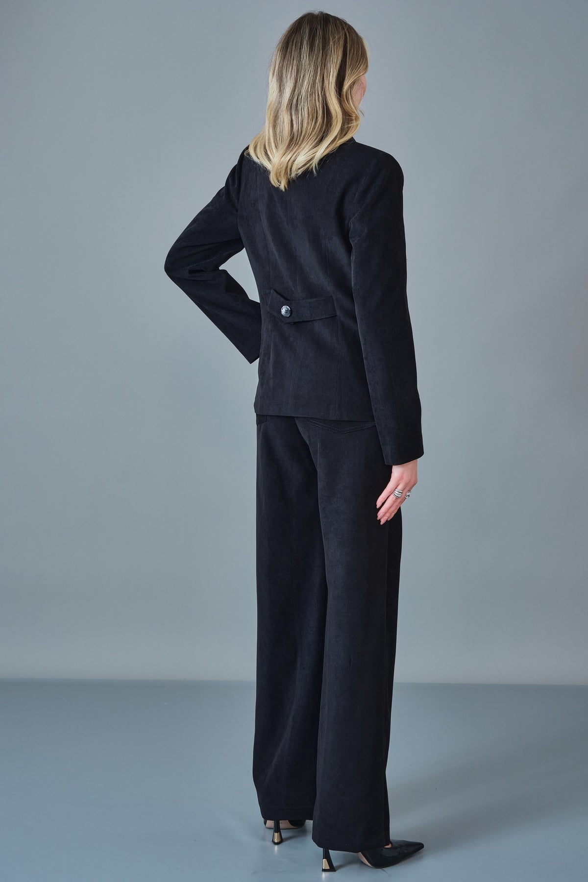 Onno - Regular Size Suit (ONO27K3095)