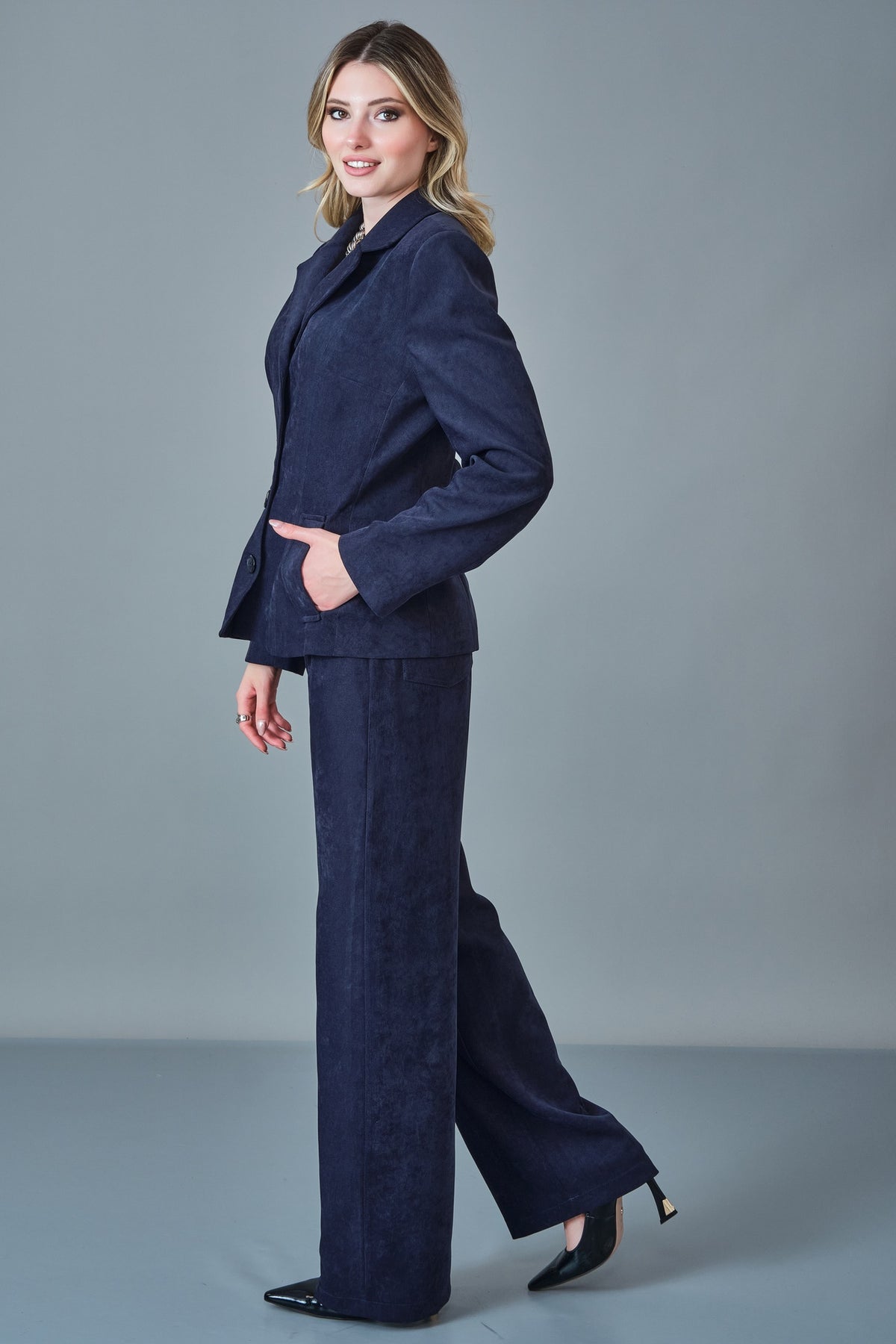 Onno - Regular Size Suit (ONO27K3095)