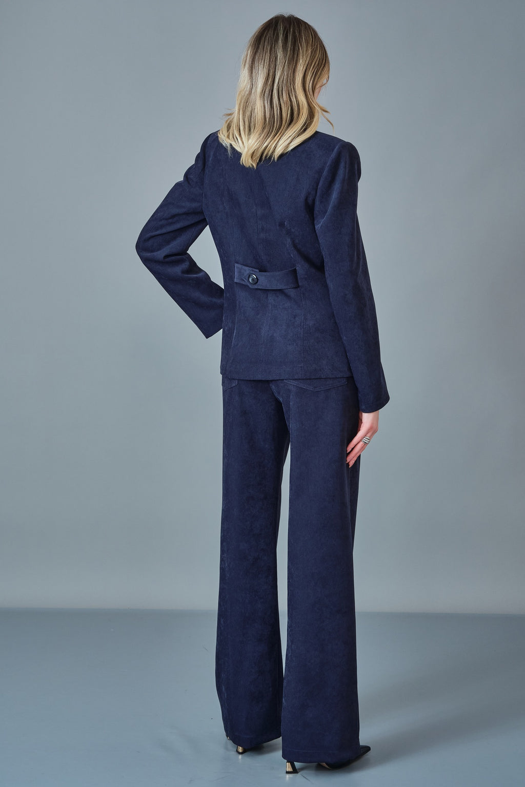 Onno - Regular Size Suit (ONO27K3095)