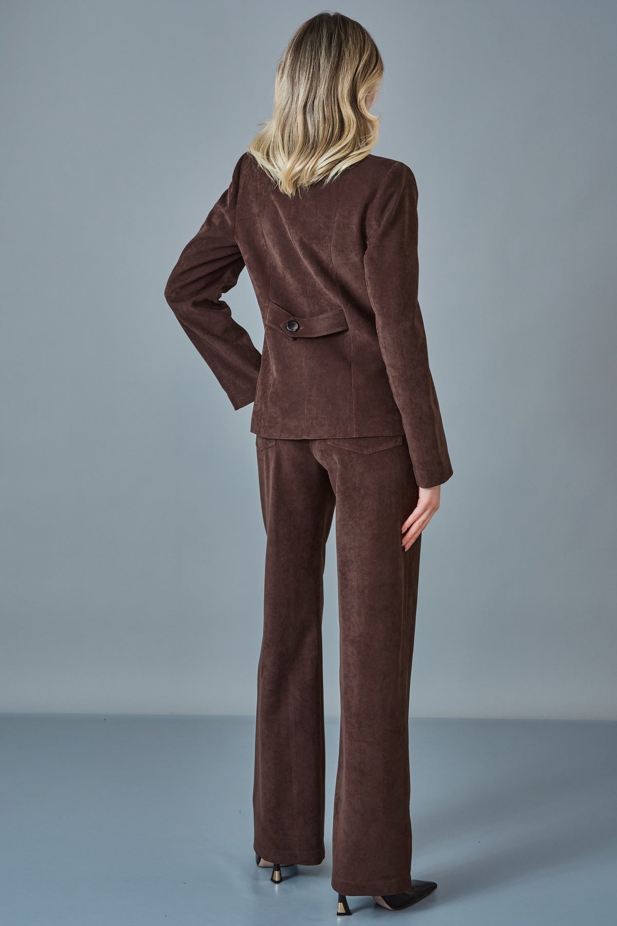 Onno - Regular Size Suit (ONO27K3095)