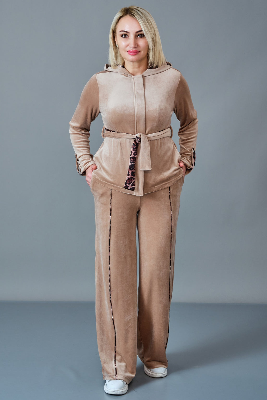 Salkim - Regular Size Suit (SAL27K66570)