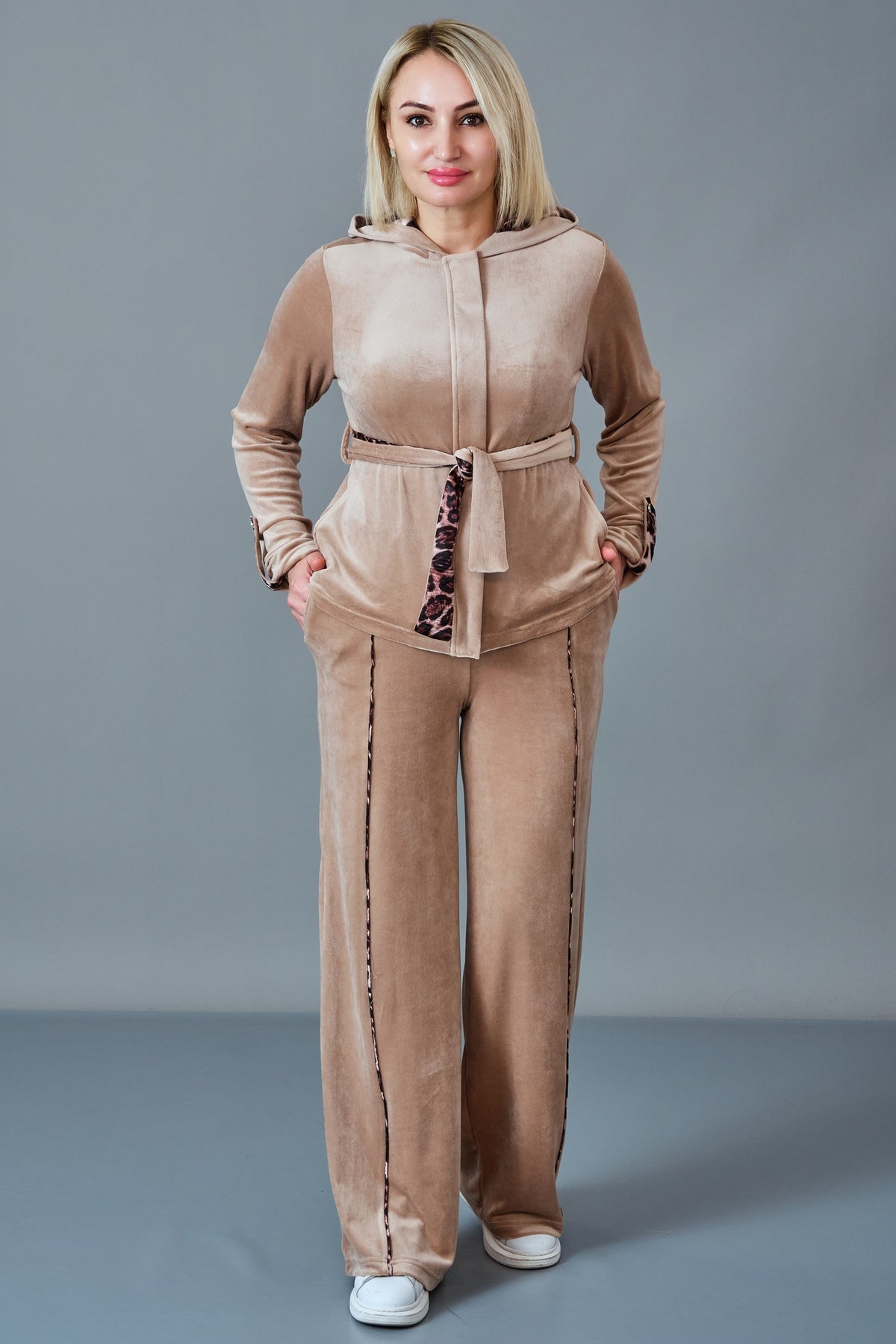 Salkim - Regular Size Suit (SAL27K66570)