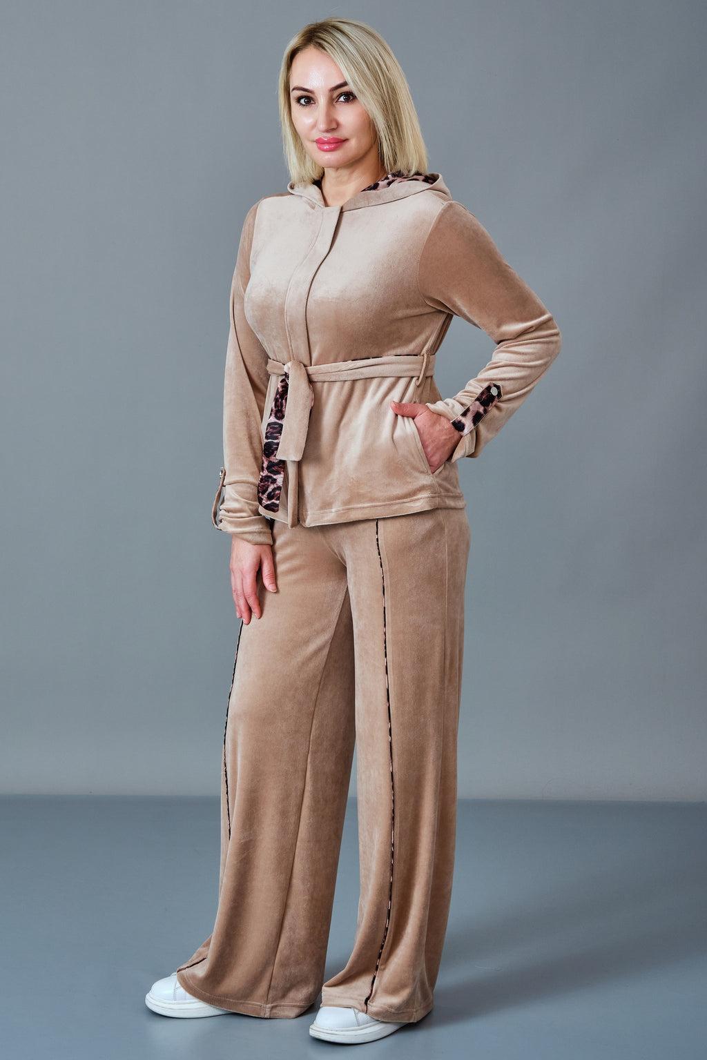 Salkim - Regular Size Suit (SAL27K66570)