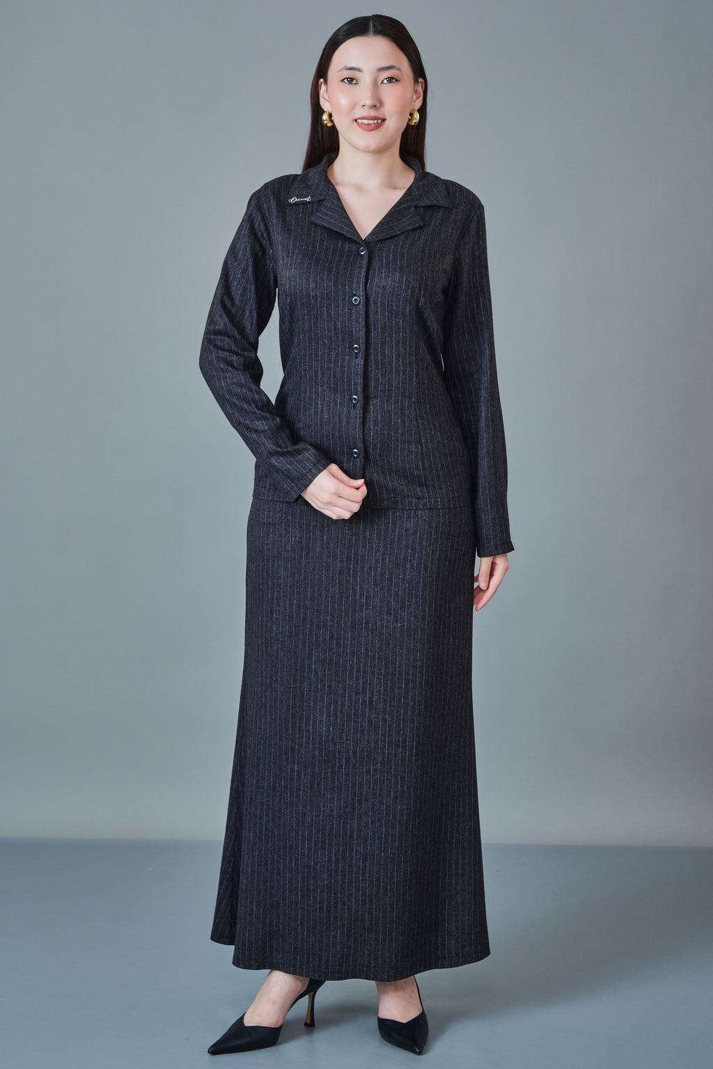 Orient - Regular Size Suit (ORI27K6488)