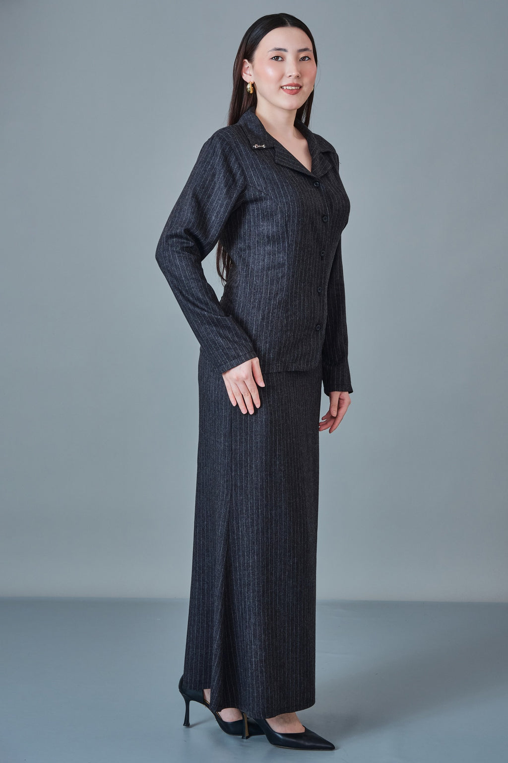 Orient - Regular Size Suit (ORI27K6488)