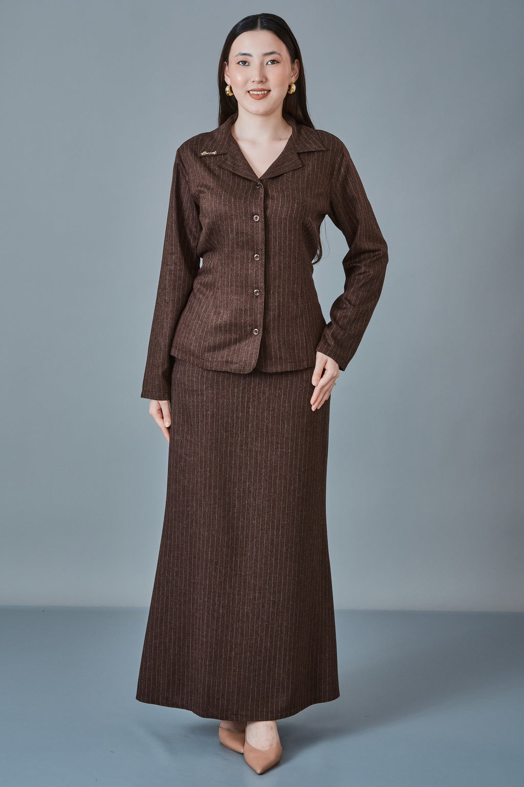 Orient - Regular Size Suit (ORI27K6488)