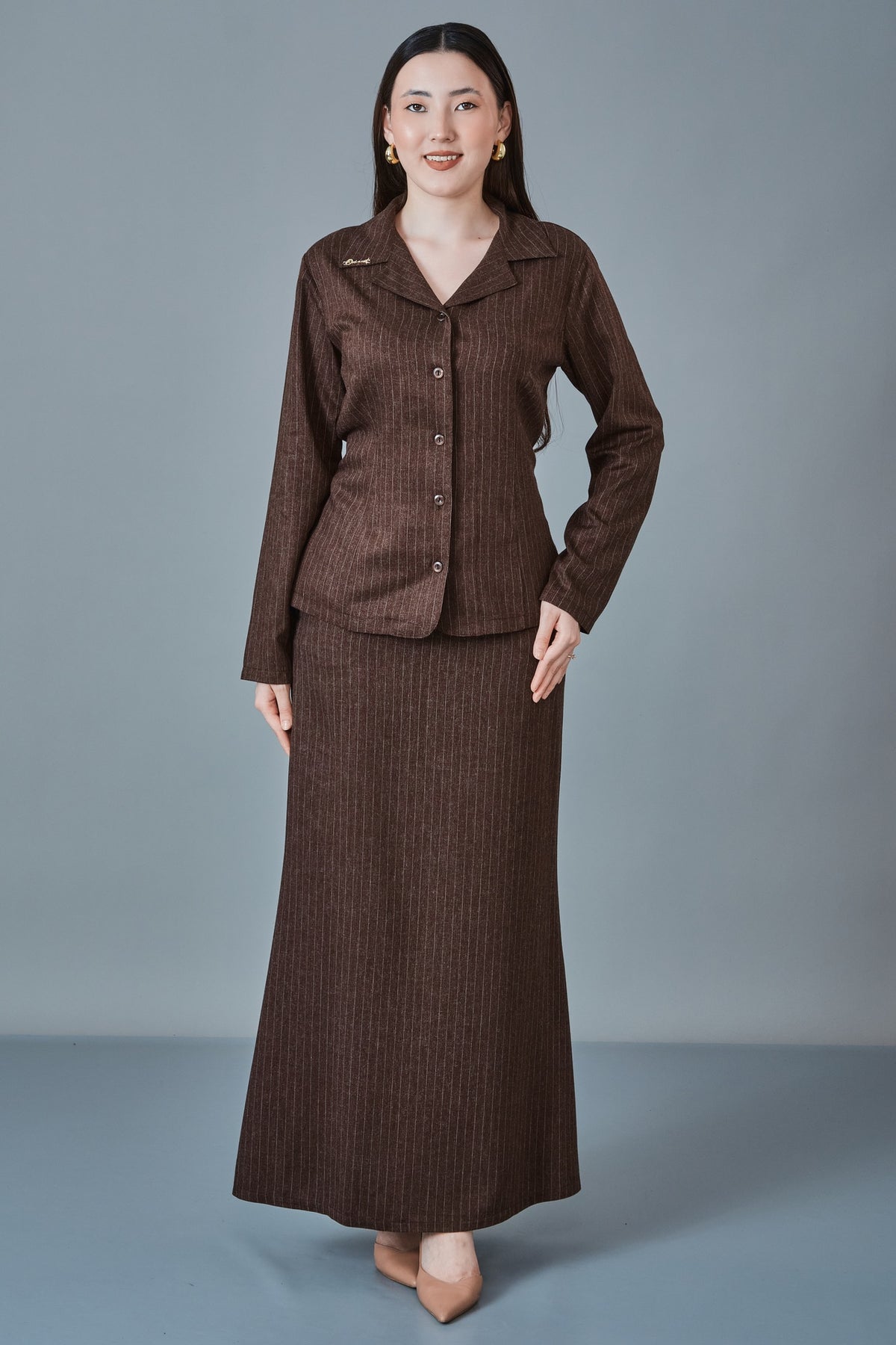 Orient - Regular Size Suit (ORI27K6488)