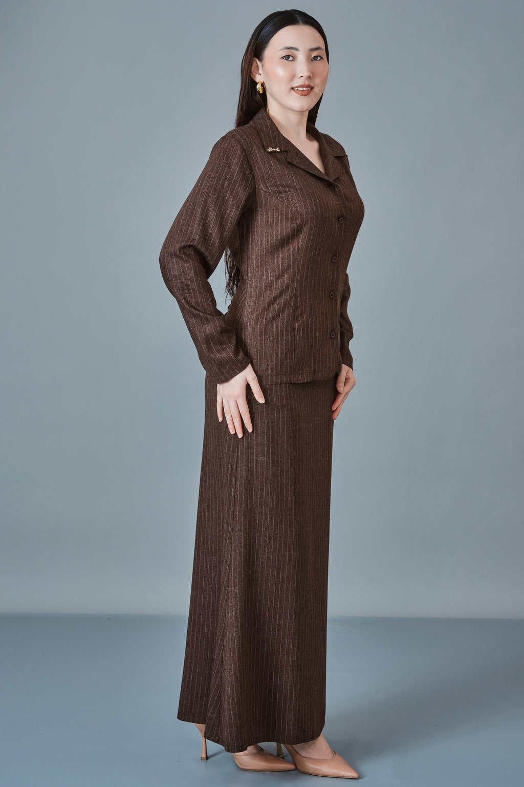 Orient - Regular Size Suit (ORI27K6488)