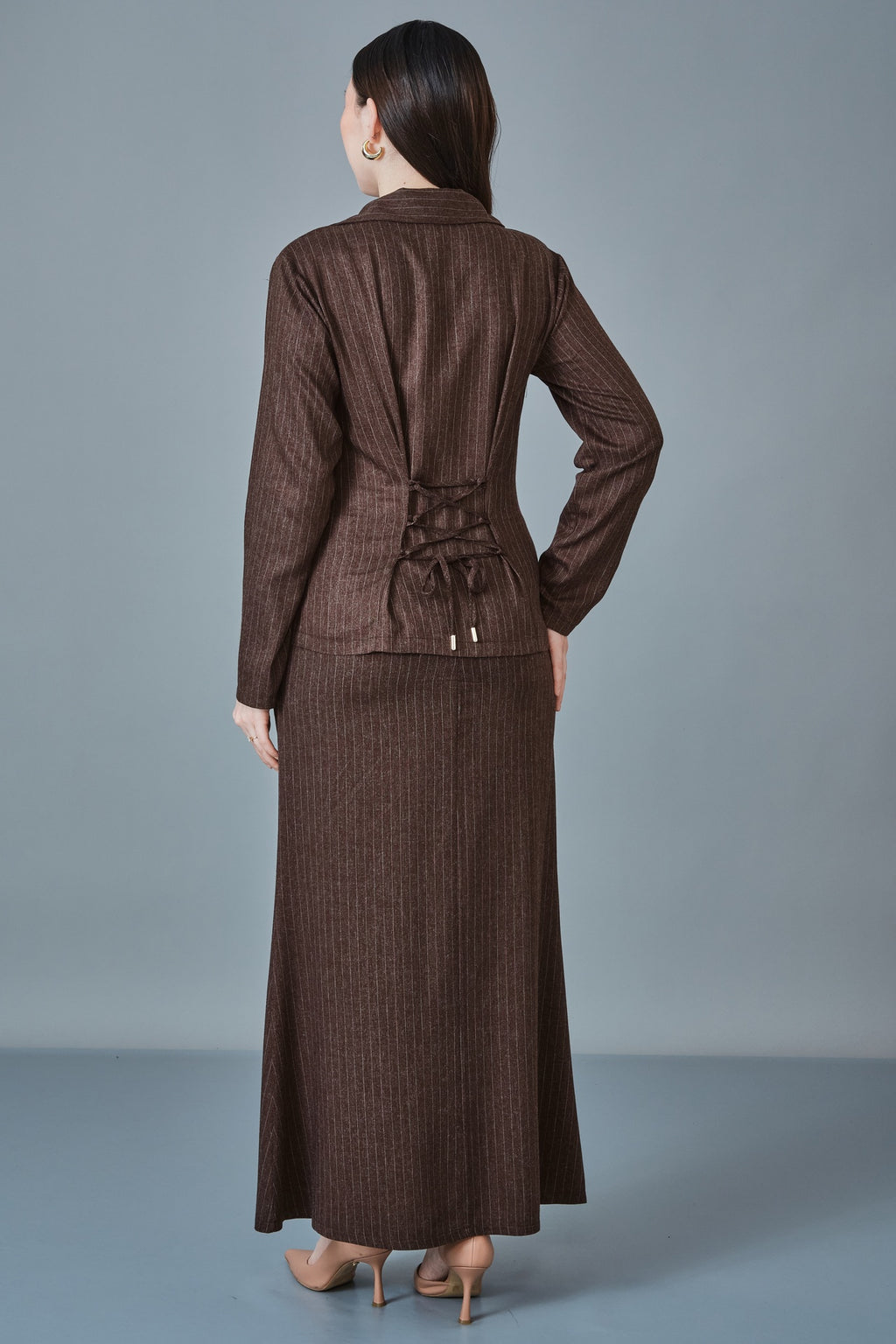 Orient - Regular Size Suit (ORI27K6488)