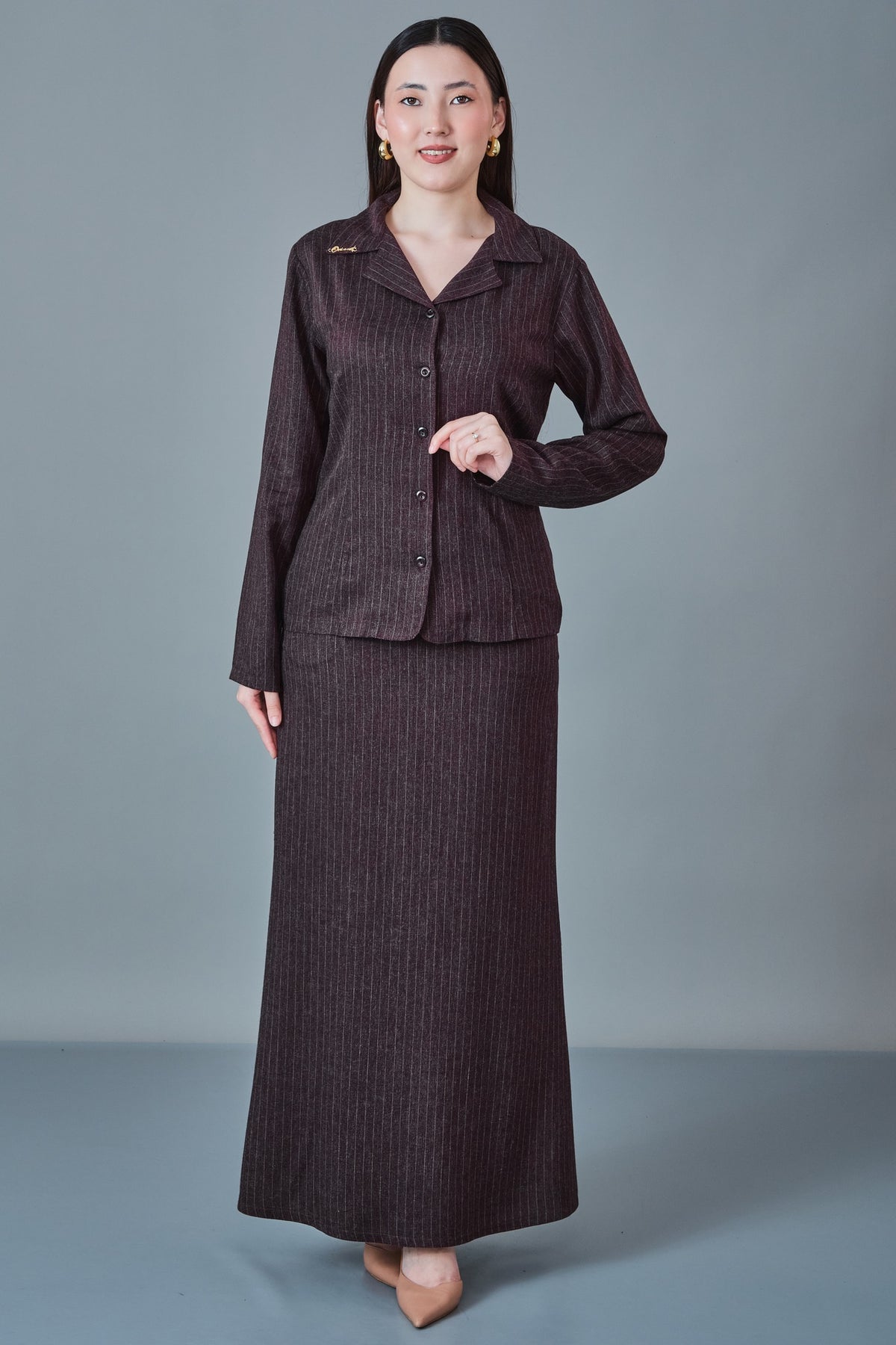 Orient - Regular Size Suit (ORI27K6488)