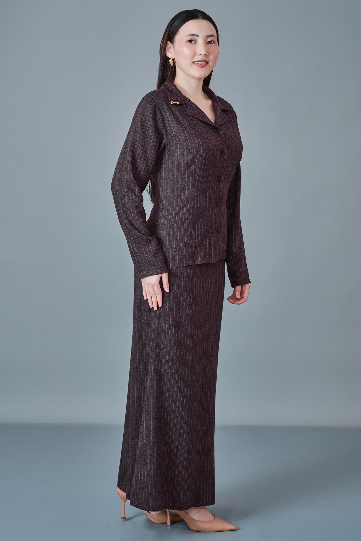 Orient - Regular Size Suit (ORI27K6488)