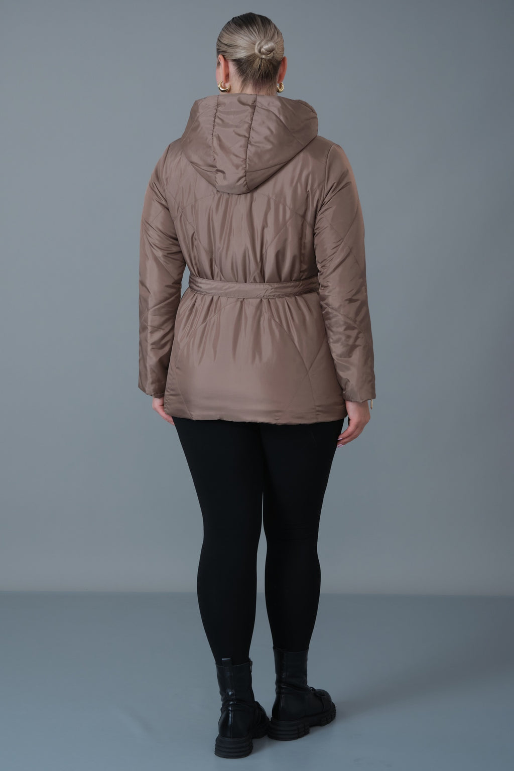 Vivaldi - Plus Size Coat (VVL27K4619XL)