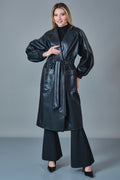 Renata - Regular Size Trench Coat (REN27KP72833)