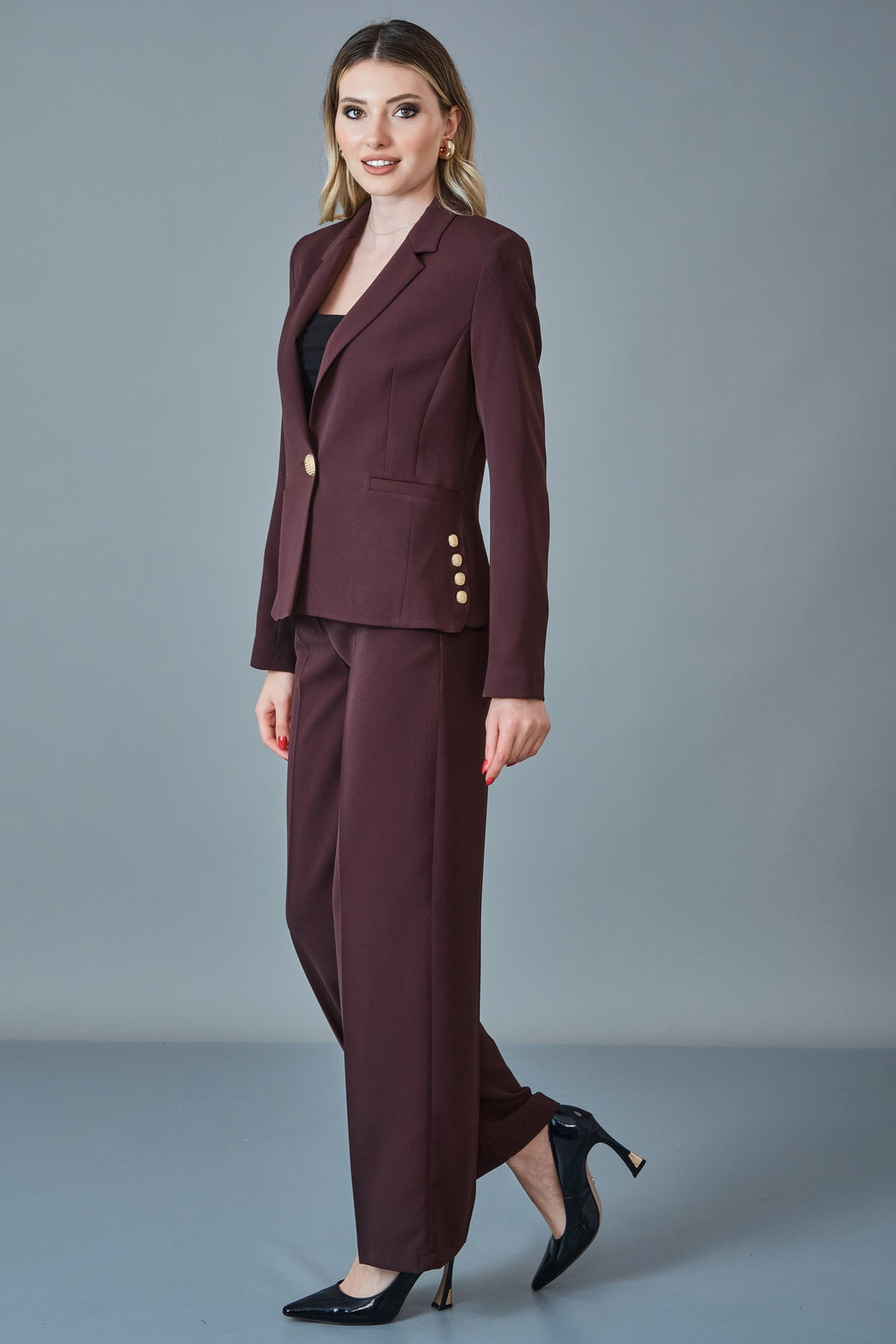 Selen - Regular Size Jacket (SLN27K77469)