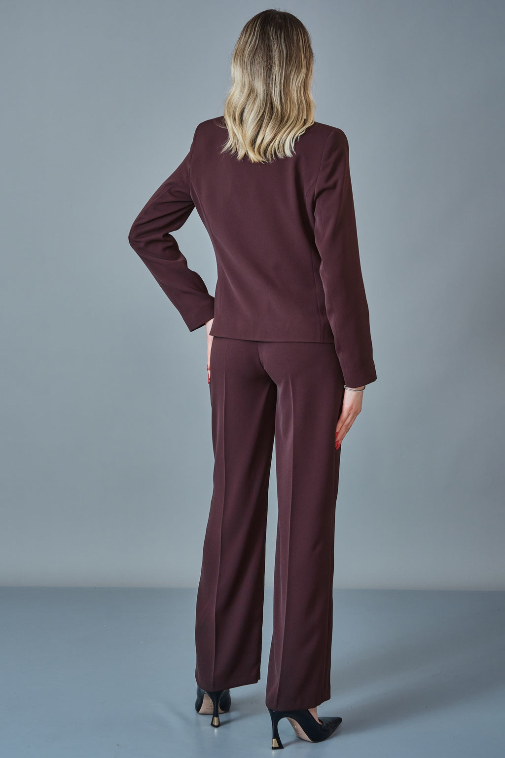 Selen - Regular Size Jacket (SLN27K77469)